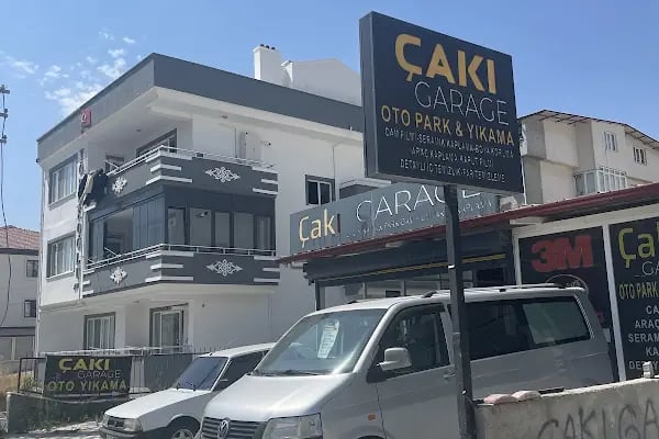 Çakı Garage - Resim 6