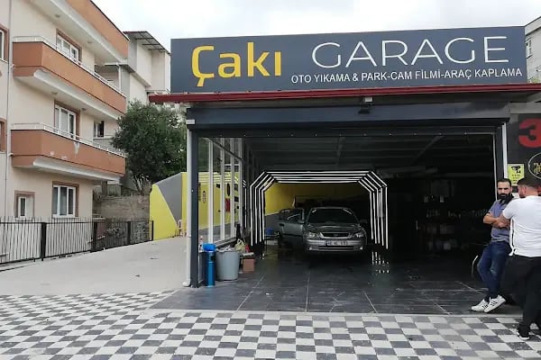 Çakı Garage - Resim 12