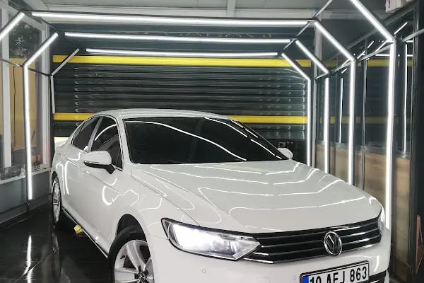 Çakı Garage - Resim 3