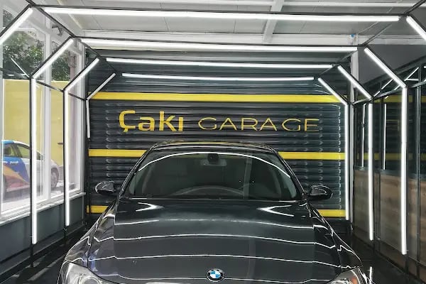 Çakı Garage - Resim 4
