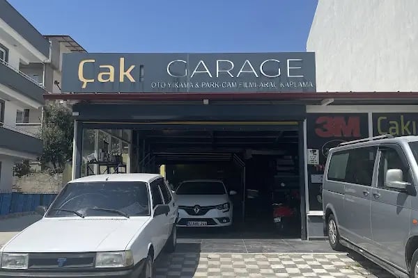 Çakı Garage - Resim 5
