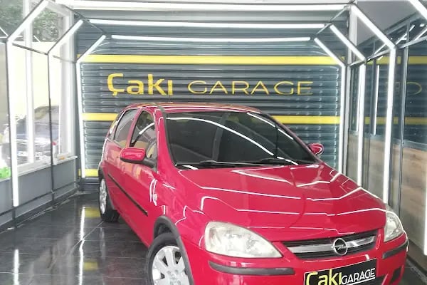 Çakı Garage - Resim 9