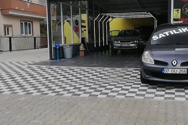 Çakı Garage - Resim 14