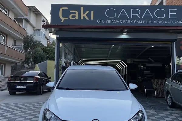 Çakı Garage - Resim 8