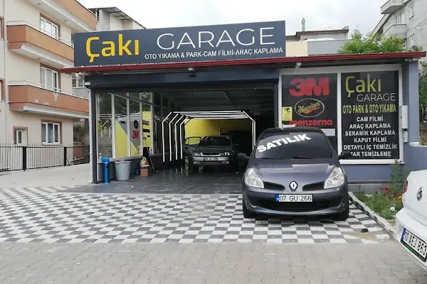 Çakı Garage - Resim 2