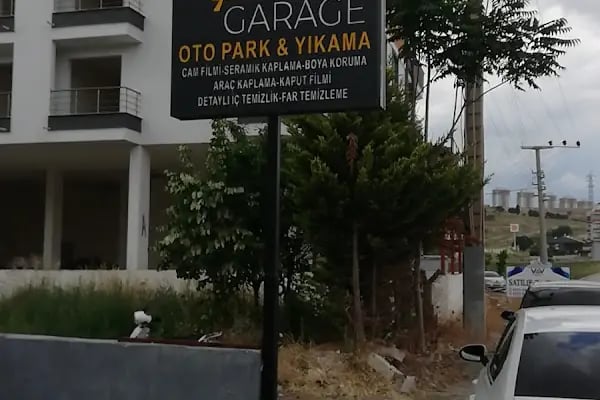 Çakı Garage - Resim 11