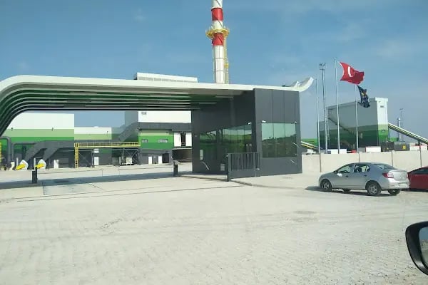 Betek Taşyünü San. ve Tic. A.Ş. - Resim 19