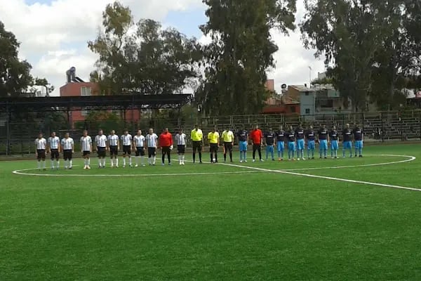 M. Gülergin Stadyumu - Resim 6