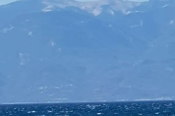 Afşar Tatil Köyü Plajı - Resim 17
