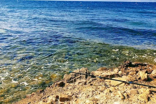 Afşar Tatil Köyü Plajı - Resim 2