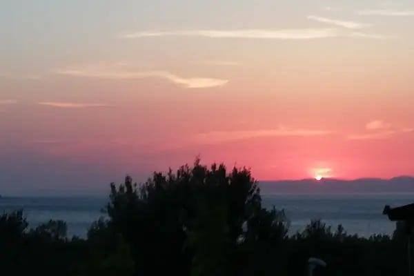 Afşar Tatil Köyü Plajı - Resim 15