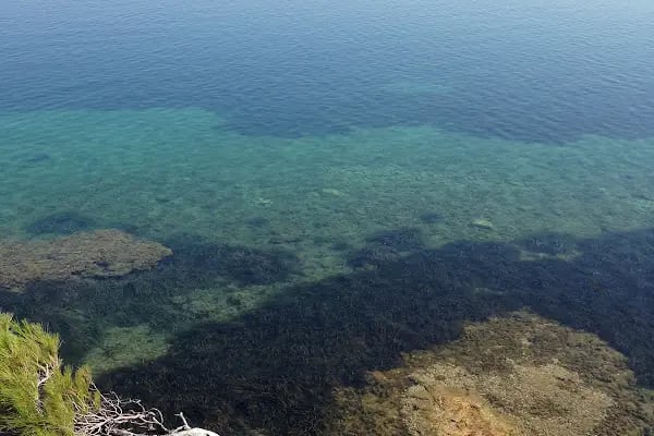 Afşar Tatil Köyü Plajı - Resim 7