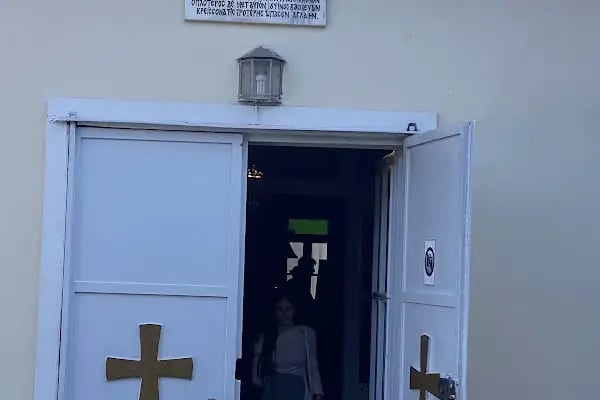 Ayvansaray Panalyo Vioherno Ayazması - Resim 4