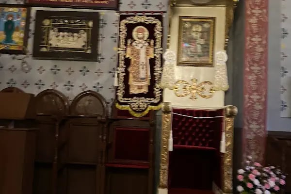 Ayvansaray Panalyo Vioherno Ayazması - Resim 2
