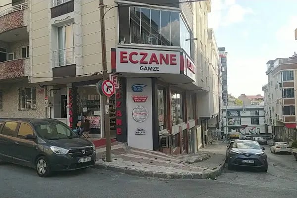 Gamze Eczanesi - Resim 4