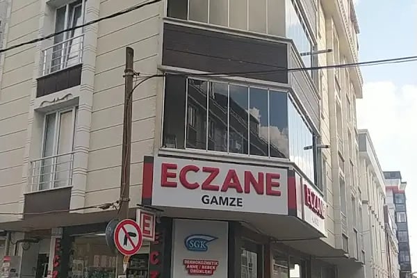 Gamze Eczanesi - Resim 6