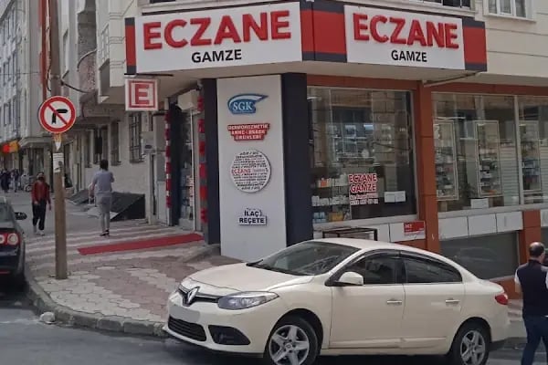 Gamze Eczanesi - Resim 10