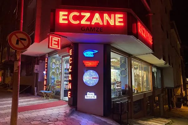 Gamze Eczanesi - Resim 8