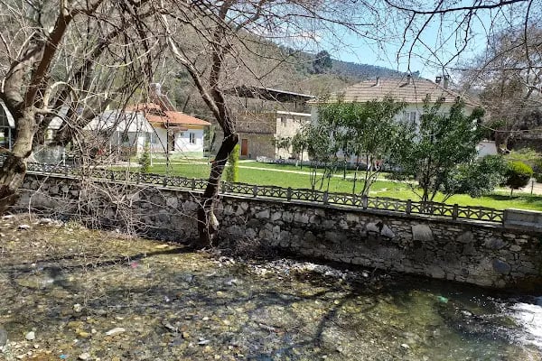 Ilıca Restorant Plus - Resim 17