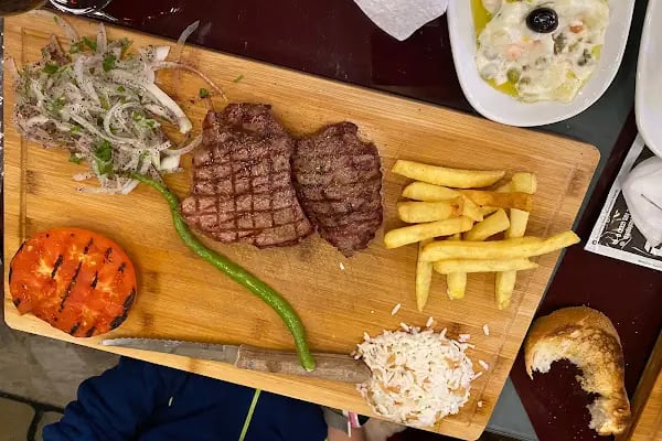 Ilıca Restorant Plus - Resim 11