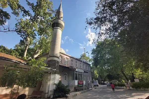 Ilıca Restorant Plus - Resim 15