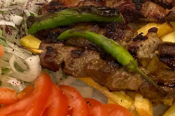 Ilıca Restorant Plus - Resim 8