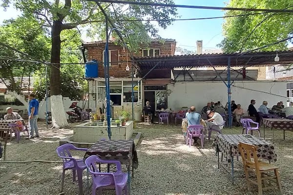 Ilıca Restorant Plus - Resim 2