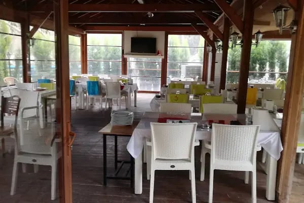 Ilıca Restorant Plus - Resim 20
