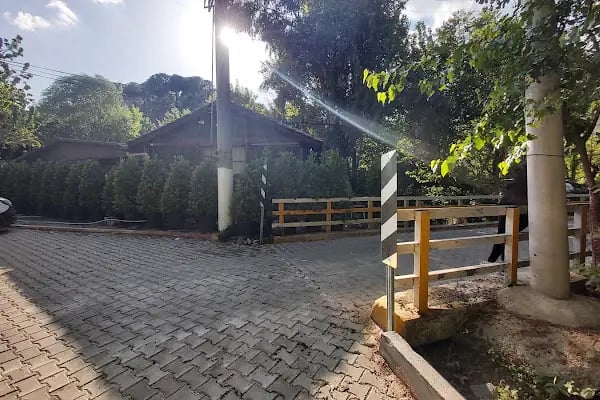 Ilıca Restorant Plus - Resim 16
