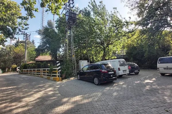 Ilıca Restorant Plus - Resim 19