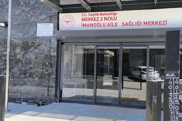 Merkez Sağlık Ocağı - Resim 3