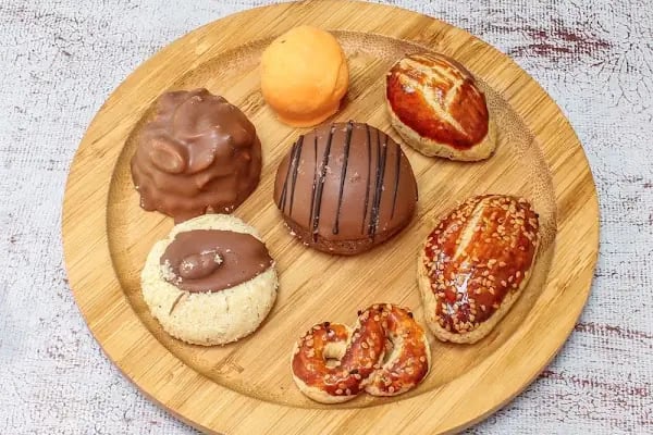 Komşu Ekmek Fırıni - Resim 8