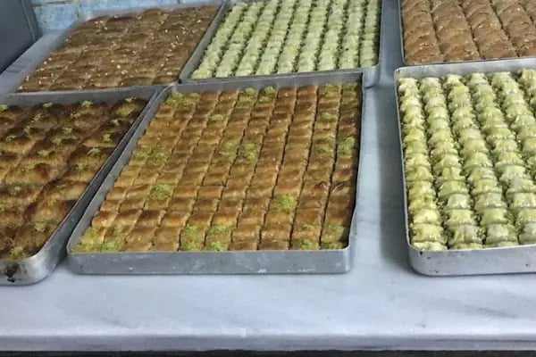 Komşu Ekmek Fırıni - Resim 16