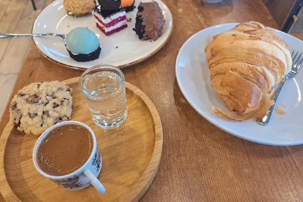Komşu Ekmek Fırıni - Resim 4