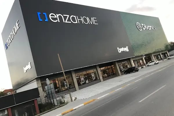 Enza Home | Balıkesir Merkez - Resim 17