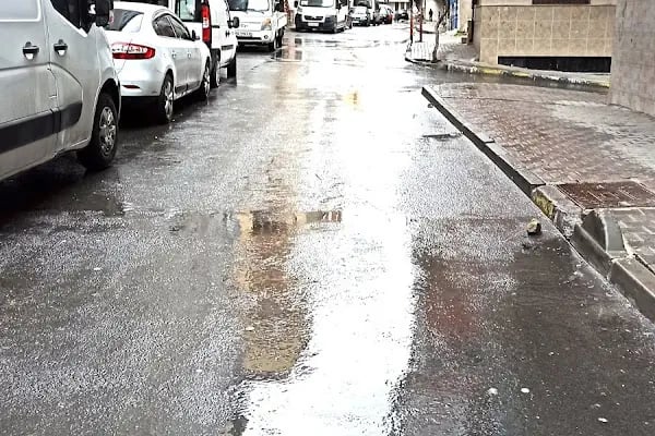 T.C. Bağcılar Müftülügü Zeynel Abidin Mescidi - Resim 3