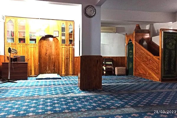 T.C. Bağcılar Müftülügü Zeynel Abidin Mescidi - Resim 1