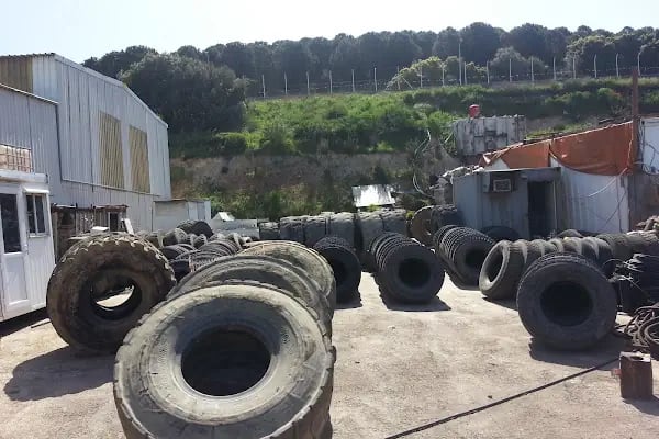 Gönüllü Oto Lastik MG lastik - Resim 5