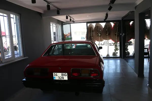 AutoTürk Oto Galeri - Resim 5