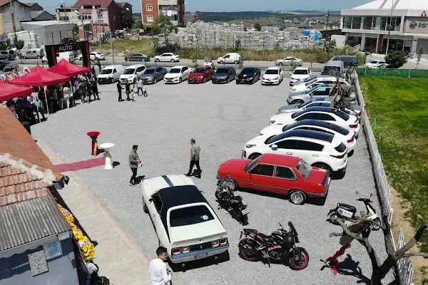 AutoTürk Oto Galeri - Resim 20