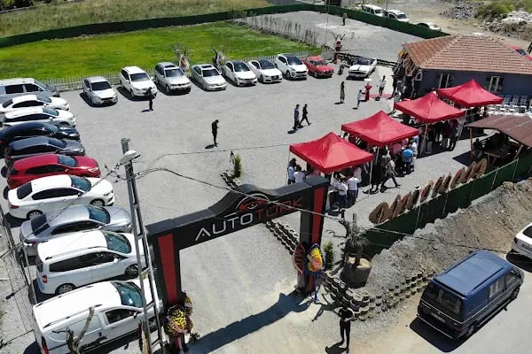 AutoTürk Oto Galeri - Resim 8