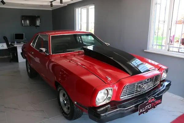 AutoTürk Oto Galeri - Resim 6