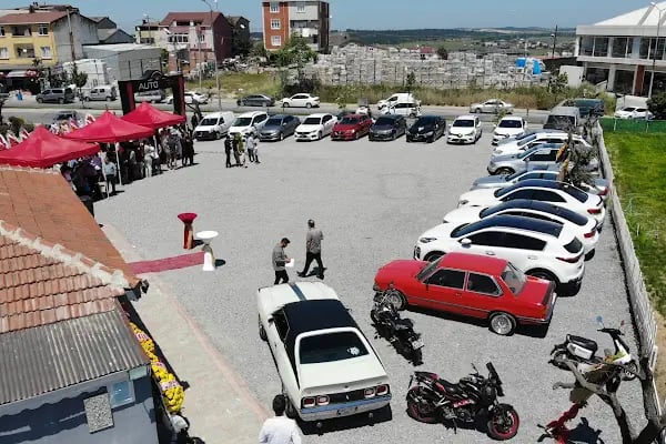 AutoTürk Oto Galeri - Resim 17