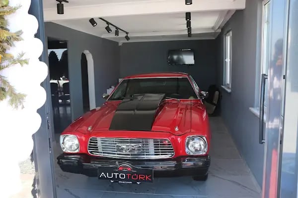 AutoTürk Oto Galeri - Resim 11