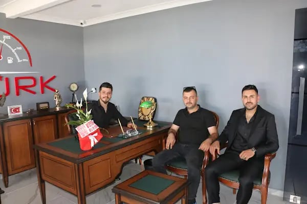 AutoTürk Oto Galeri - Resim 13