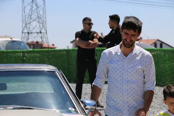 AutoTürk Oto Galeri - Resim 16
