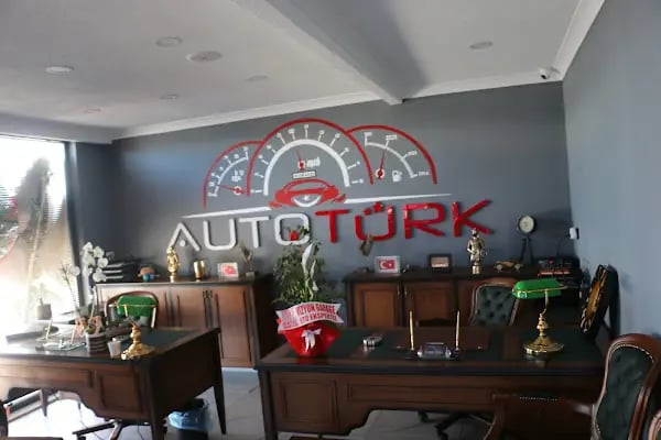AutoTürk Oto Galeri - Resim 10