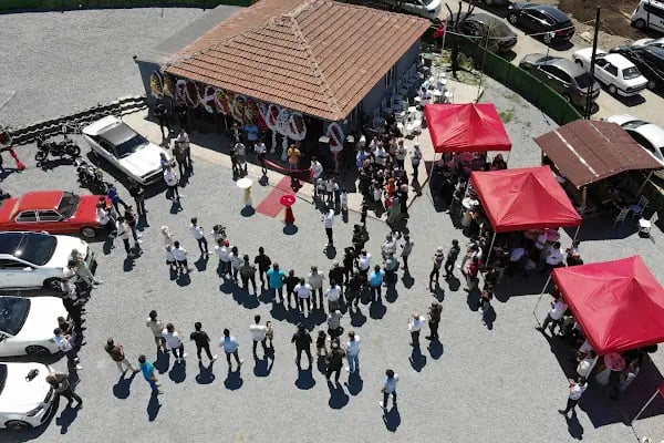 AutoTürk Oto Galeri - Resim 4