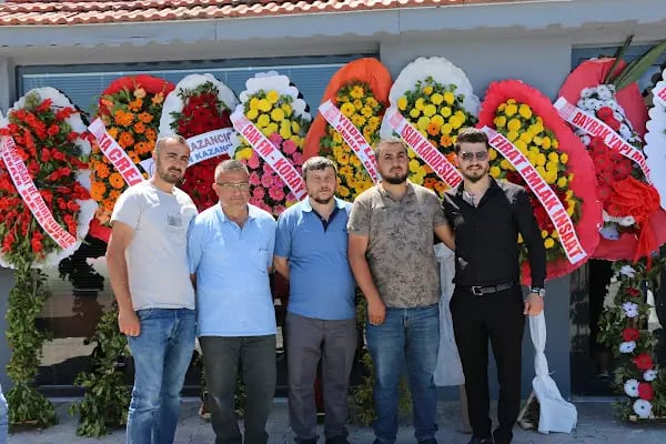 AutoTürk Oto Galeri - Resim 12