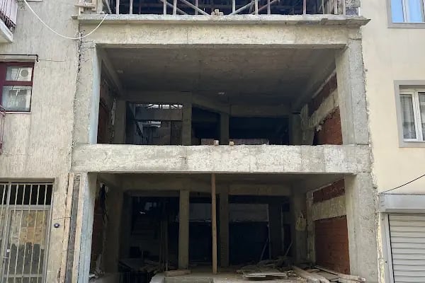 Karantina Tramvay Durağı - Resim 10